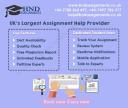 HND Assignment Help logo